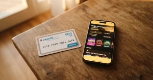 Casino platba Paysafecard: přehled 10 licencovaných casin v roce 2026