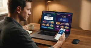 Mezinárodní casino pro české hráče: žebříček a srovnání 2026