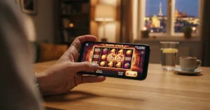 Mobilní casino v Česku: srovnání 10 licencovaných provozovatelů