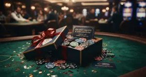 Narozeninový bonus v českém casinu: co stojí za dárkem k narozeninám