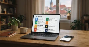 Krypto casino pro české hráče: srovnání 10 značek