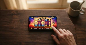 Nejlepší mobilní online kasina v Česku (2026) – srovnání a průvodce