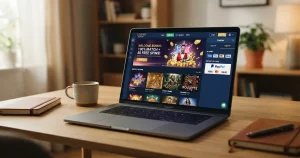 Nejlepší online casino s vkladem přes Skrill v roce 2026