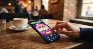 Nejlepší online casino s vkladem přes SMS 2026: srovnání 9 licencovaných