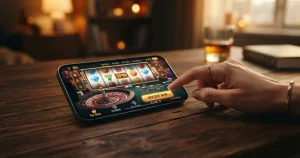 Nejlepší online casino za peníze v Česku 2026: žebříček 10 licencovaných