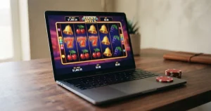 Nejlepší online kasina za reálné peníze – žebříček pro rok 2026