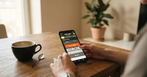 M-platba Vodafone casino: 10 kasin a dva způsoby vkladu