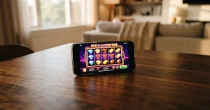 M-platba v českém casinu: co funguje, co ne a proč T-Mobile chybí