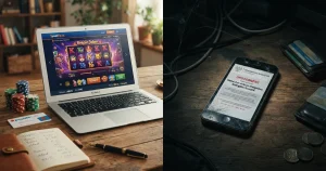 Zahraniční casino bonus za registraci – velký průvodce pro rok 2026