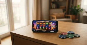 Nové české online casino v 2026: 10 licencovaných značek