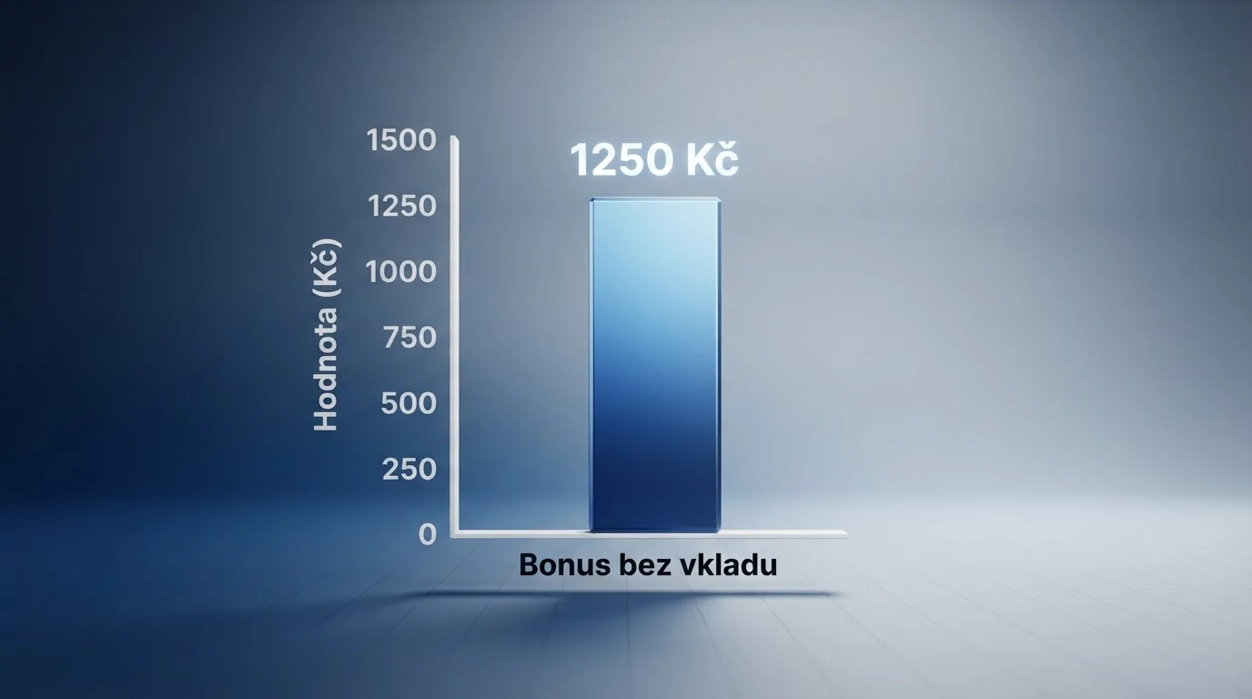 Srovnávací tabulka deseti operátorů s vyznačenými počty free spinů, hodnotami zatočení a licenčním statusem — devět řádků se symbolem české vlajky, jeden s varovným vykřičníkem