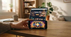 Zahraniční online casino bez vkladu – srovnání pro Čechy